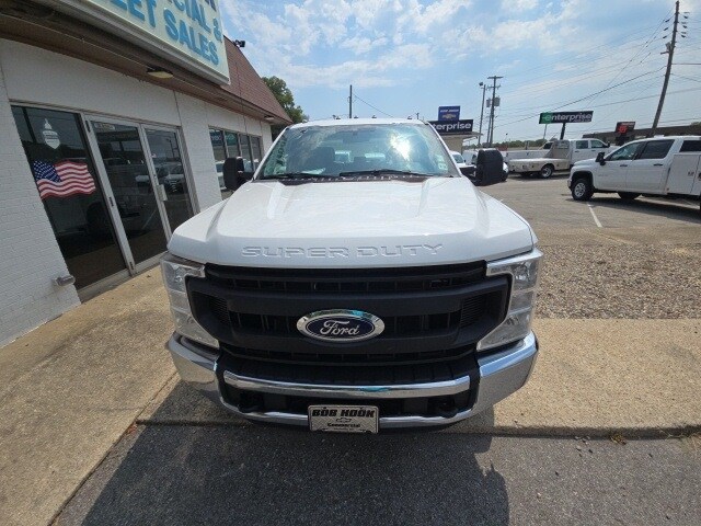 Used 2021 Ford F-250 Super Duty XL with VIN 1FD7X2A66ME313760 for sale in Louisville, KY