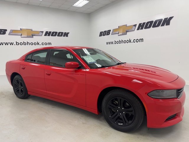 2022 Dodge Charger SXT photo 3