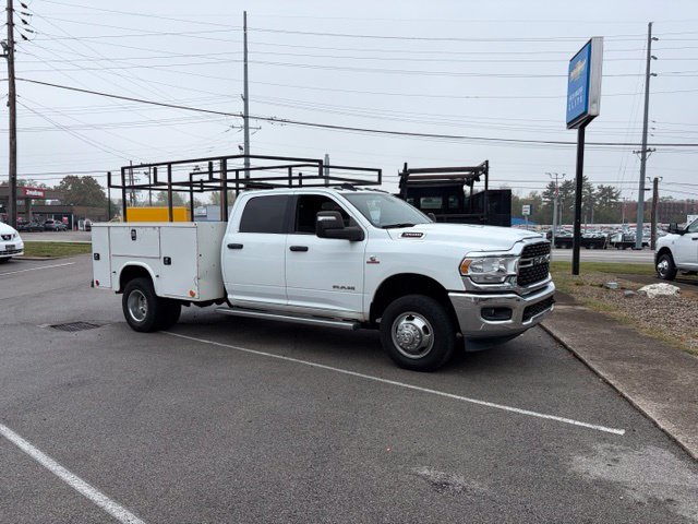 2023 RAM 3500 Pickup