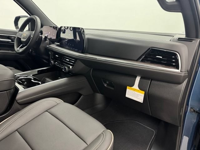 2026 Chevrolet Tahoe Premier - Photo 31