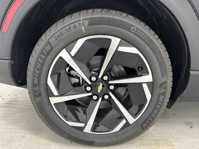 2026 Chevrolet Equinox EV 2LT - Photo 32