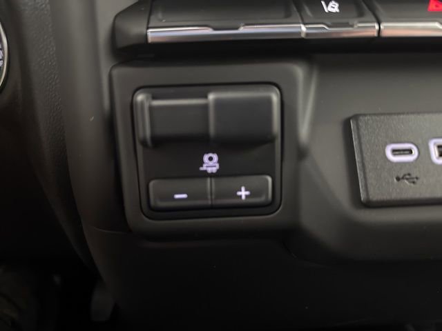 2025 Chevrolet Silverado 2500 HD Work Truck - Photo 21