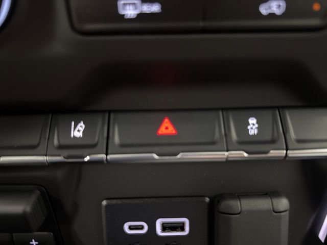 2025 Chevrolet Silverado 2500 HD Work Truck - Photo 20