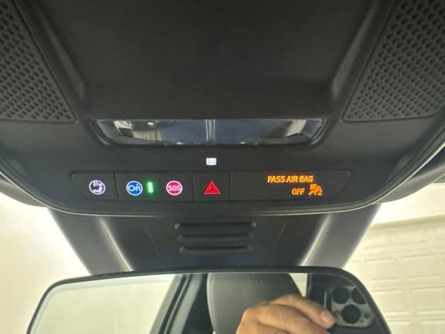 2026 Chevrolet Equinox EV 2LT - Photo 20