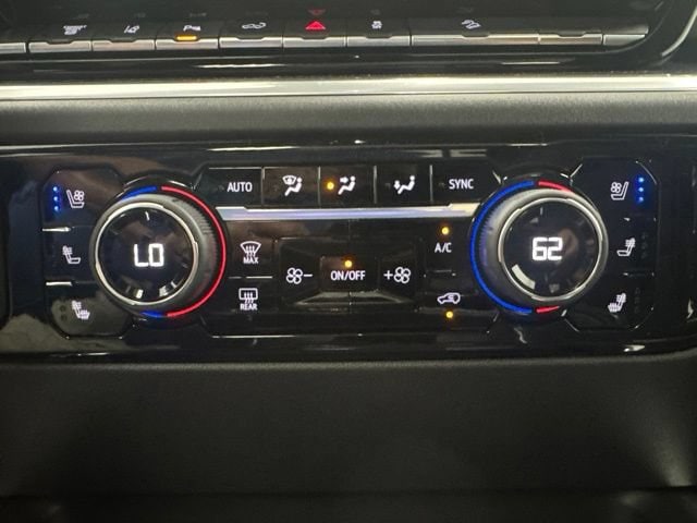 2026 Chevrolet Silverado 2500 HD High Country - Photo 23