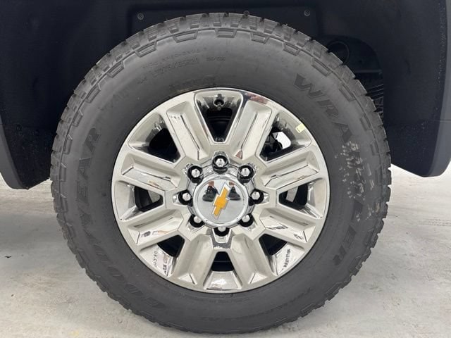2026 Chevrolet Silverado 2500 HD High Country - Photo 41