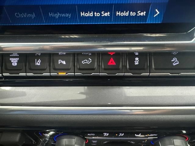 2026 Chevrolet Silverado 2500 HD High Country - Photo 22