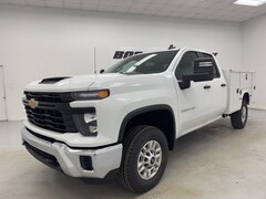 2026 Chevrolet Silverado 2500 HD WT Truck