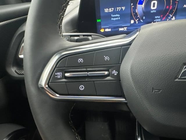 2027 Chevrolet Traverse Z71 - Photo 12