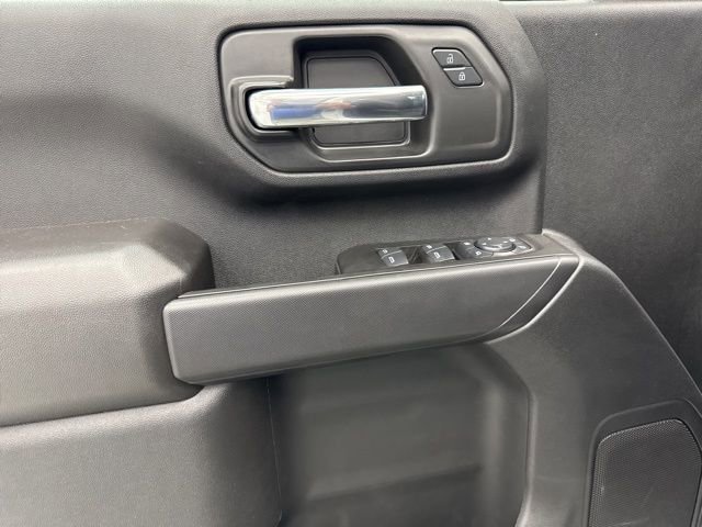 2025 Chevrolet Silverado 2500 HD Work Truck - Photo 9