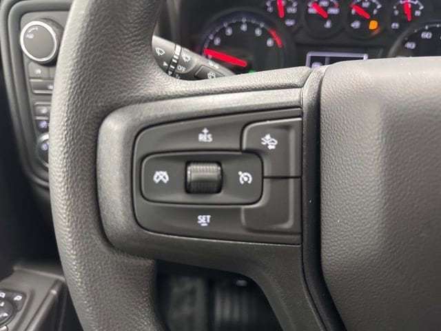 2025 Chevrolet Silverado 2500 HD Work Truck - Photo 13