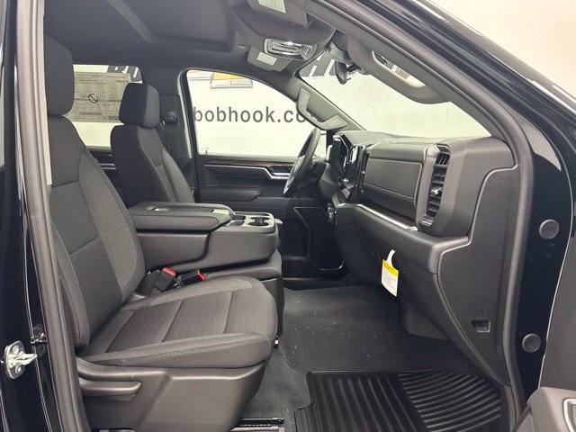 2026 Chevrolet Silverado 1500 LT - Photo 32