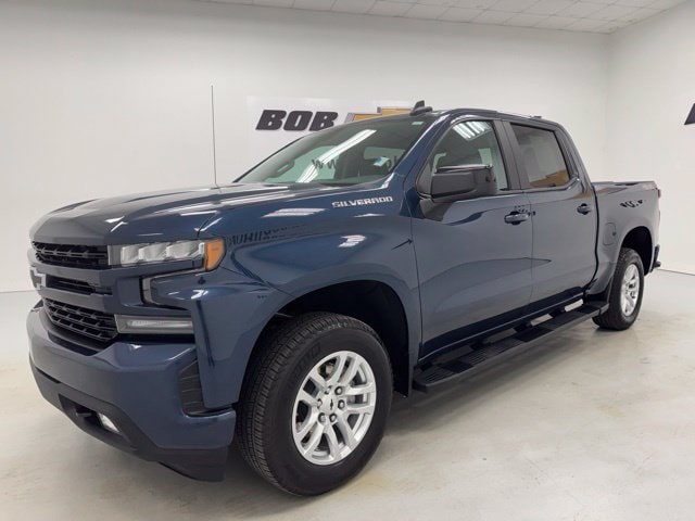 2022 Chevrolet Silverado 1500 Limited