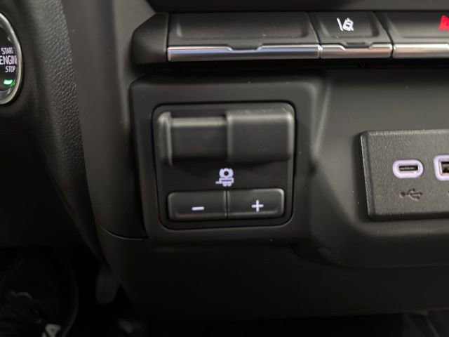 2025 Chevrolet Silverado 2500 HD Work Truck - Photo 21