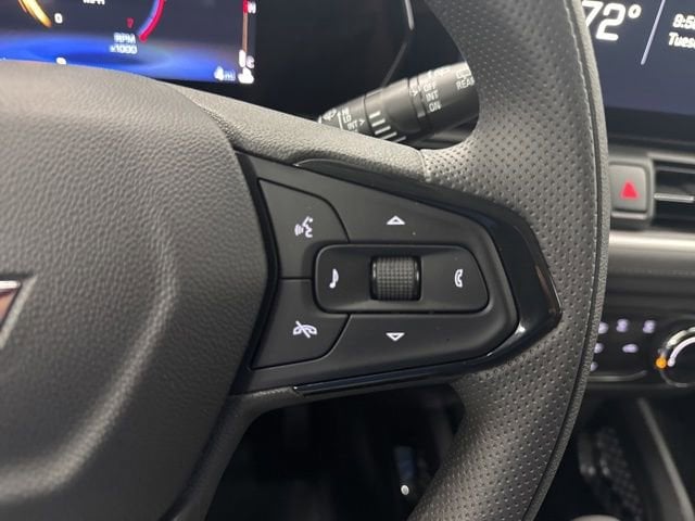 2026 Chevrolet Trailblazer LS - Photo 12