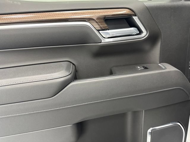 2026 Chevrolet Silverado 1500 LT - Photo 26