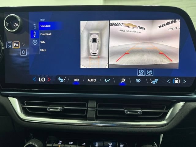 2026 Chevrolet Equinox EV 2LT - Photo 16