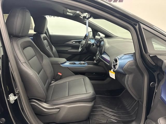 2026 Chevrolet Equinox EV 2LT - Photo 29