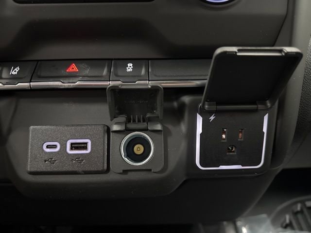 2025 Chevrolet Silverado 3500 HD Work Truck - Photo 22