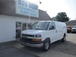 Chevrolet Express Cargo 2500