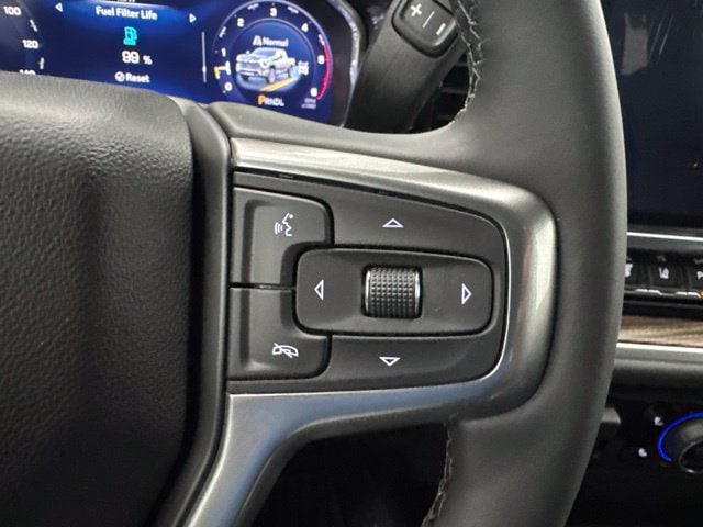 2026 Chevrolet Silverado 2500 HD LT - Photo 13