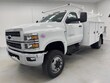 Chevrolet Silverado 5500 HD