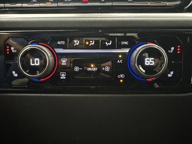 2026 Chevrolet Silverado 1500 LT - Photo 21