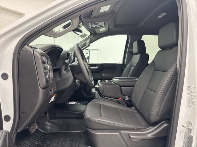 2025 Chevrolet Silverado 3500 HD Work Truck - Photo 25
