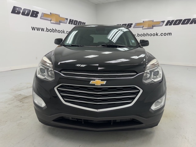 Used 2017 Chevrolet Equinox LT with VIN 2GNALCEK9H6309919 for sale in Louisville, KY