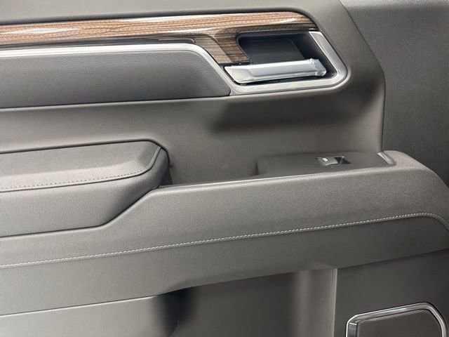 2026 Chevrolet Silverado 1500 RST - Photo 25
