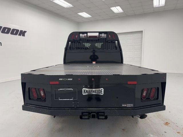 2025 Chevrolet Silverado 2500 HD Work Truck - Photo 6