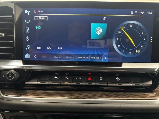 2026 Chevrolet Silverado 1500 LT - Photo 16