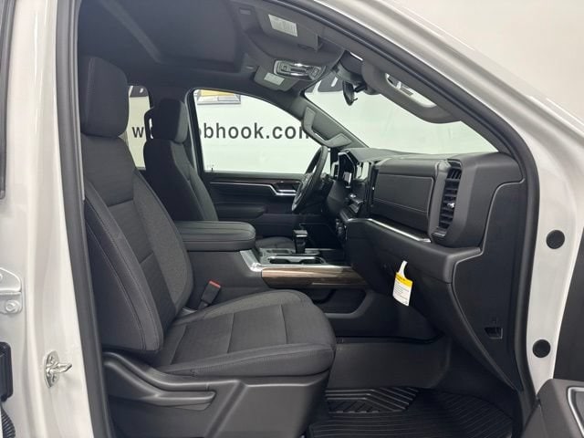 2026 Chevrolet Silverado 1500 LT - Photo 32