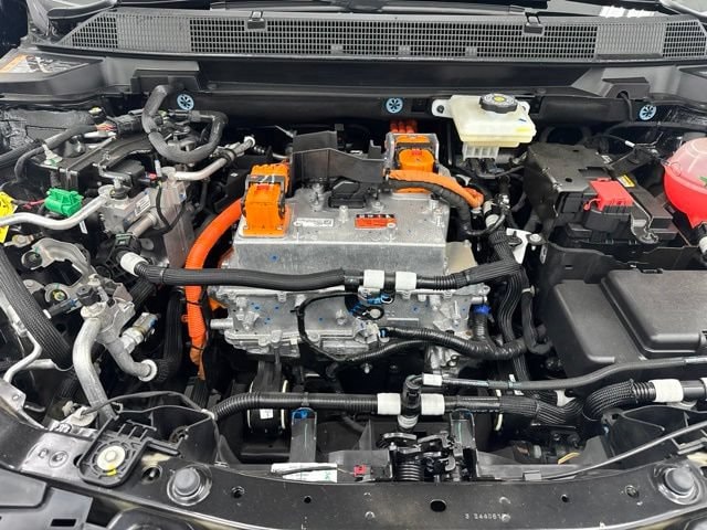 2026 Chevrolet Equinox EV 2LT - Photo 38