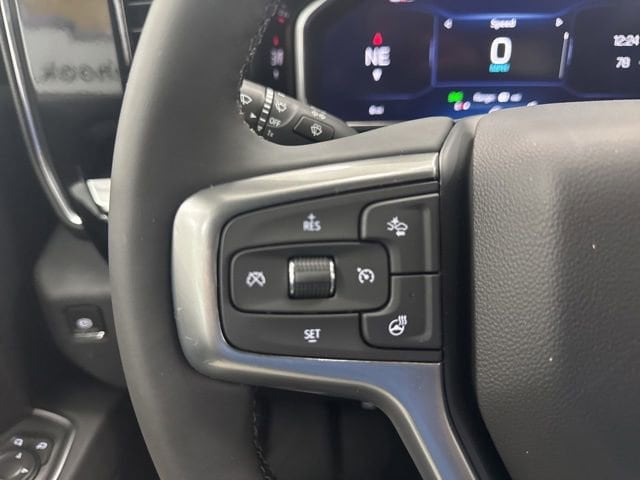 2026 Chevrolet Silverado 1500 RST - Photo 12