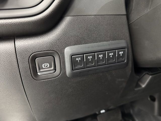 2025 Chevrolet Silverado 2500 HD Work Truck - Photo 10