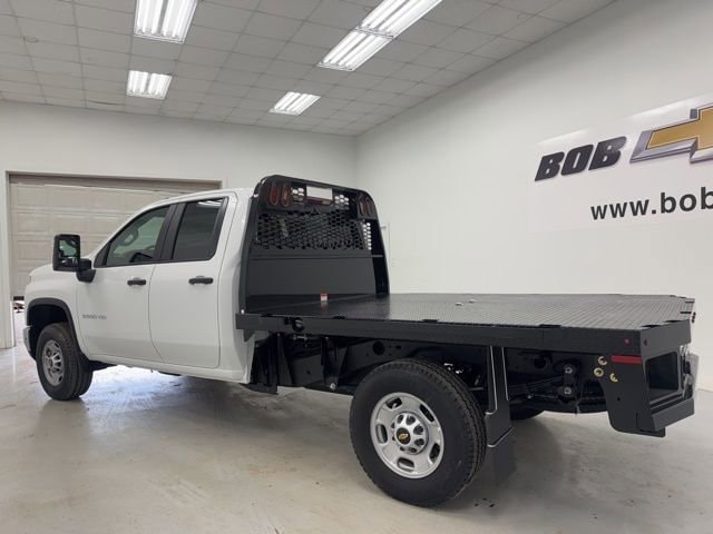 2025 Chevrolet Silverado 2500 HD Work Truck - Photo 7