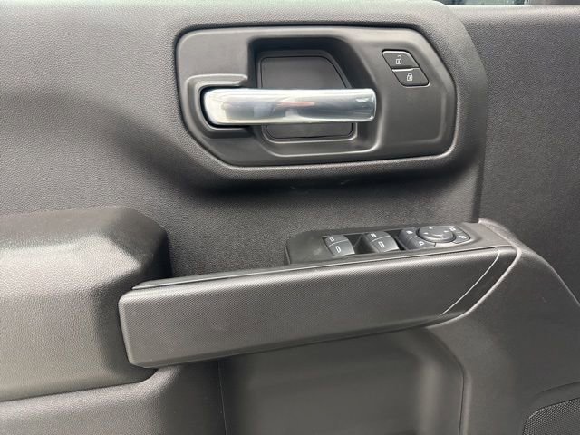 2025 Chevrolet Silverado 2500 HD Work Truck - Photo 9