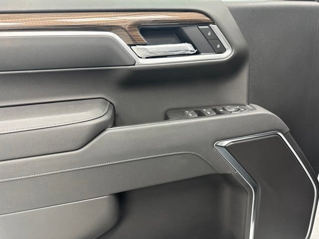 2026 Chevrolet Silverado 1500 LT - Photo 9