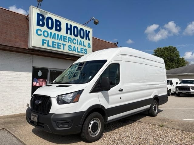 2025 Ford Transit 250 High Roof 148EL WB's photo
