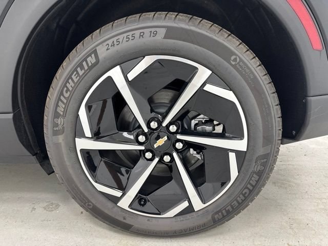 2026 Chevrolet Equinox EV 2LT - Photo 34