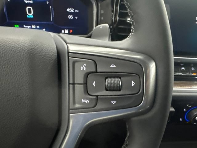2026 Chevrolet Silverado 1500 LT - Photo 13