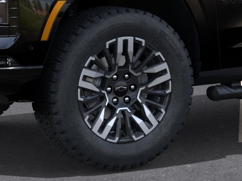 2026 Chevrolet Suburban Z71 - Photo 55