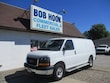 GMC Savana Cargo 2500