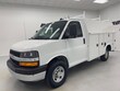 Chevrolet Express Cutaway 3500