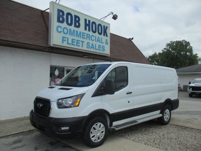 2024 Ford Transit 250 Low Roof 130 WB's photo