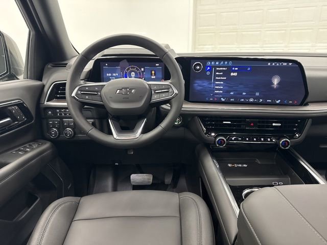 2026 Chevrolet Suburban Z71 - Photo 24