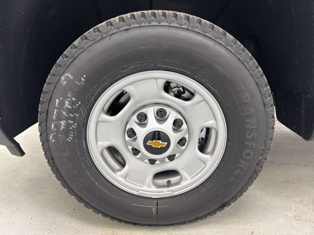 2025 Chevrolet Silverado 2500 HD Work Truck - Photo 42