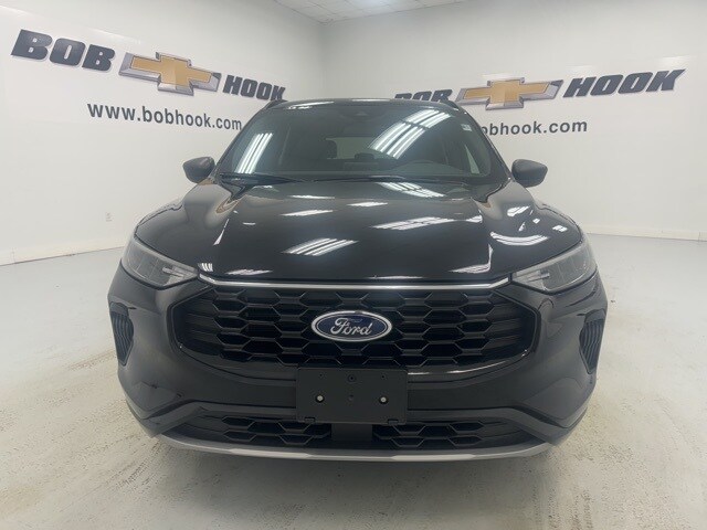 Used 2023 Ford Escape ST-Line with VIN 1FMCU9MNXPUA57753 for sale in Louisville, KY