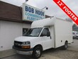 Chevrolet Express Cutaway 3500